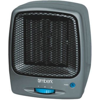 Тепловентилятор Timberk настольный TFH T15DDM