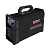 Сварочный инвертор ELITECH HD WM 200 AC-DC PULSE (TIG-AC/DC, импульс, 220В, 7кВт, 9.2кг) 204476