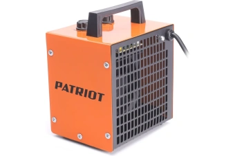 Тепловентилятор PTQ 3S PATRIOT    633307303