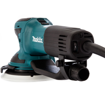 Эксцентр. шлифмашина Makita BO6050J