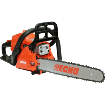Бензопила ECHO CS-3500-14" 3/8-1,3-52 (1,55кВт 3,8кг)