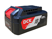 Аккумулятор DCK FFBL 2040 (Li-Ion, 18В, 4Ач)
