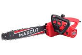 Электропила MAXCUT MCE 153 (1,5кВт, шина 14", 35см)  220300153