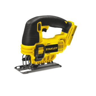 Набор STANLEY шуруповерт SCD20S2K + лобзик STSC1860-RU            