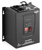 Стабилизатор напряжения Elitech ACH 2000РН (1ф,220В±10%,2000Вт,9А,5,8кг)