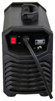 Аппарат плазменной резки ELITECH HD WM 60 PLASMA (220В,1фаза, 6.0кВт,20-50А,35мм,13.6кг,инвертер) 
