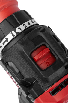 Шуруповерт аккум. Elitech HD CD 16 UL2(16В,2х2.0Ач,E-Power,БЗП-10мм,0-500/1700об/м,55Нм,0.63кг214224