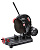 Пила монтажная Elitech HD CS 3040 T 380В,3000Вт,2800об/мин,диск-ф400х32мм,рез-140мм,49кг,кор) 207408
