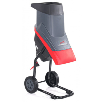 Измельчитель GEOS MH 2500 SLICE (2500 Вт, 230В, ножевая система, 40мм, 50л, 13,5кг) 213871