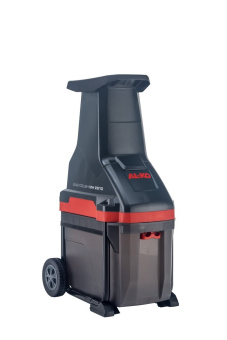 Измельчитель AL-KO EASY CRUSH MH 2810 (2800 Вт, 230В, ножевая система, 40мм, 48л, 25кг, пре   113872