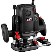 Фрезер TEH TER2100V (2100Вт, 9000-22000 об/мин, размер цанги 8;12мм)
