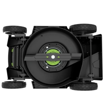 Газонокосилка аккум. Greenworks GD40LM361 (40V, бесщет,без АКБ и ЗУ) 2520807