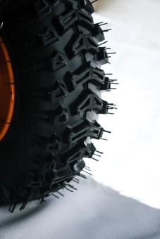 Снегоуборщик бензиновый VILLARTEC WB 5556 (196 см3, 56/40 см, 4/1 скоростей ) арт. WB5556
