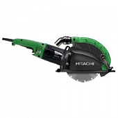 Бороздодел  Hitachi CM 9 SR d 230 мм 2000Вт