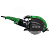 Бороздодел  Hitachi CM 9 SR d 230 мм 2000Вт
