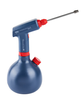 Опрыскиватель Elitech ОСА 1.5 аккум., Li-lon, бак-1.5л, форсунки =2шт 210635