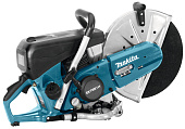 Бензорез Makita EK7651H (4х-такт,3кВт,75.6см3,ф355х20мм,4300об\м,рез-122мм,тбак-1.0л,12.2кг,кор)