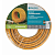 Шланг поливочный армированный 3 слойный "Standart " PALISAD LUXE 1/2 25м  67654