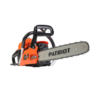 Бензопила PATRIOT РТ641 (2.45л.с. 39.6сc, easy start, морозостойкий пластик, professional)220105800