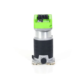 Фрезер кромочный акк. Greenworks G24RO (24V, бесщеточный, без АКБ и ЗУ) 3502507