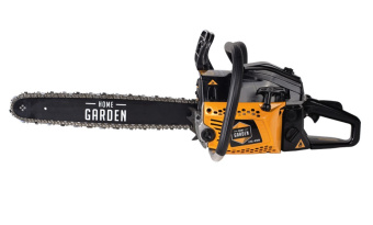 Бензопила PATRIOT HOME GARDEN НG 457 2,9л.с, 16" Easy Start 220109050