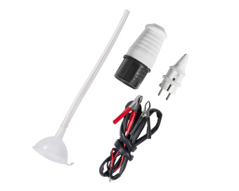 Бензогенератор Elitech HD GES 10000ЕAW (4такт,8.5\8.0кВт,230В-32А\12В-8.3А,2роз.230В-32\16А) 204672