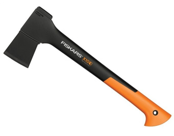 Топор универсальный X10-S fiskars 121443