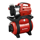 Насосная станция Elitech САВ 800Н/24Ф   182511