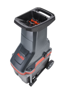 Измельчитель AL-KO EASY CRUSH MH 2810 (2800 Вт, 230В, ножевая система, 40мм, 48л, 25кг, пре   113872