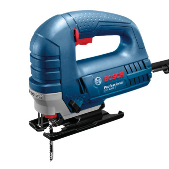Лобзик Bosch GST 8000 Е (710Вт, 500-3100ход/мин, 80мм, 2,5кг)    060158H000