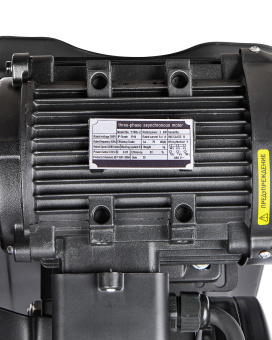 Пила монтажная Elitech HD CS 3040 T 380В,3000Вт,2800об/мин,диск-ф400х32мм,рез-140мм,49кг,кор) 207408