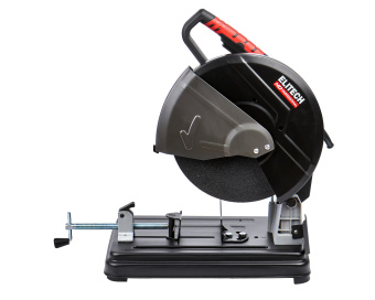 Пила монтажная Elitech HD CS 2535 (2500Вт,3800об/мин,диск-ф355х25.4мм,рез-110мм,18.5кг) 207407