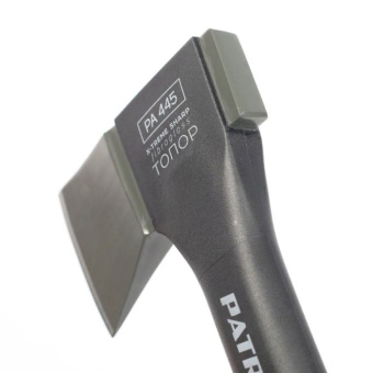 Топор PATRIOT универсальный плотницкий РА 445 Т10 Х-Treme Sharp 910г. Т10   777001310