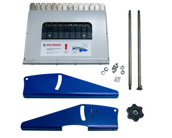 Прижимное устройство  БЕЛМАШ SDMR-2500 (УП-07) D060A