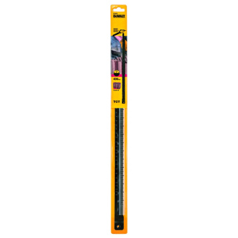 Полотно DeWalt  Alligator, волокно. Д/DWE397/8/9  DT2979-QZ