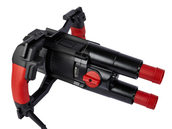 Миксер Elitech HD CM 2000 ED2 (2050Вт,QUICK-FIX,0-480\840об\мин,2х150Нм,7.1кг,кор) 205353
