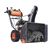 Снегоуборщик PATRIOT СИБИРЬ 67 E (7,0л.с.,стартер ручн./эл.,ковш71см., кол.Winter Extreme 14*5,50-7)