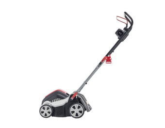 Аэратор AL-KO Comfort 36.8 E Combi Care электр. 113573