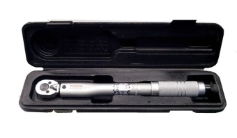 Ключ динамометрический Fofsage 1/4" 5-25Нм 6472270