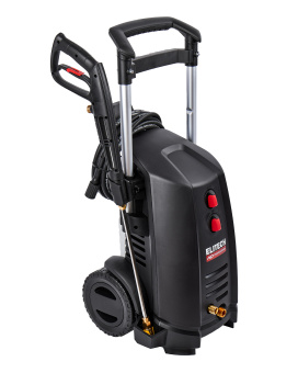 Мойка ELITECH HD HPW 3000IF(3000Вт,ном140\мак180бар,8,7л\мин,26кг,самовсасывающая,аксессуары,колеса