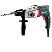Перфоратор Metabo KHE 2644 (SDS+ , 3р , 800вт, 2.8Дж, кейс) 606157510