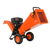 Измельчитель бензиновый PATRIOT PT SB 506 (6,5л.с., макс диаметр веток 80мм)732107070