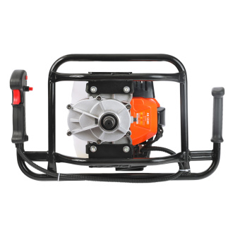 Мотобур бензиновый PATRIOT АЕ 150 D (без шнека) c Easy Start, 3 л.с., 52 куб.см, макс D шне742104477