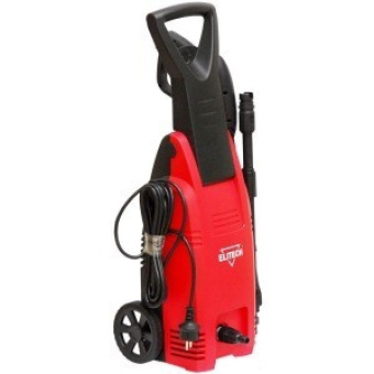 Мойка ELITECH М 1500РС (выс\давл,1500Вт,100атм,360л/час,7.5кг,самовсасывающая)