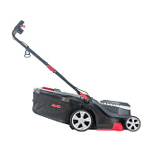 Газонокосилка AL-KO Comfort 38.2 E (1,6кВт, 38см, 500м², 45л, 20-75мм, 13,7кг) 113852