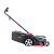 Газонокосилка AL-KO Comfort 38.2 E (1,6кВт, 38см, 500м², 45л, 20-75мм, 13,7кг) 113852