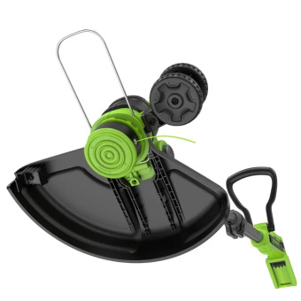 Триммер аккум. Greenworks G40LT331 (40V, 33см, без АКБ и ЗУ) 2113507