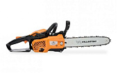 Пила цепная бензиновая VILLARTEC SB 1261 (12", 3/8, 1,1 45зв. 2-я цепь и Свеча в подарок!)