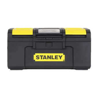 Ящик STANLEY 16" пластмассовый 1-79-216