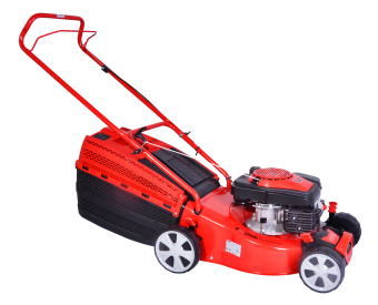 Газонокосилка GEOS бенз. Comfort 46 P-S(2,2квт,46см)   213168